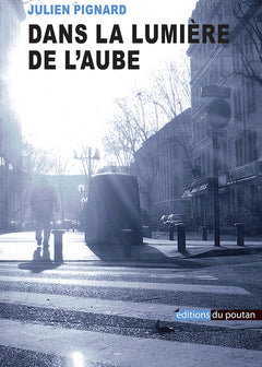 Dans la lumière de l'aube