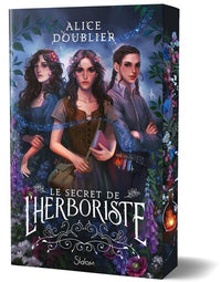 Le Secret de l'herboriste