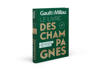Le Livre des Champagnes 2024
