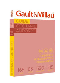 Guide Occitanie Andorre 2026