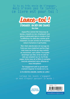 Lance-toi