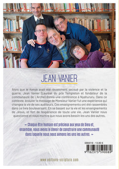 J'ai besoin de toi