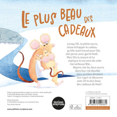 Le plus beau des cadeaux
