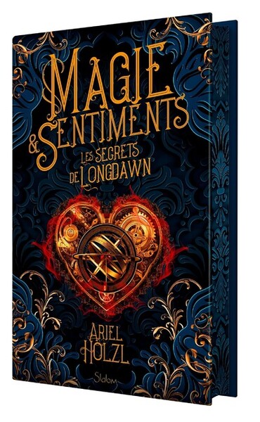 Magie et sentiments - Les secrets de Longdawn