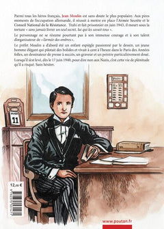 Jean Moulin - Un héros de l'ombre