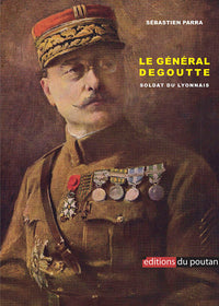 Le général Degoutte