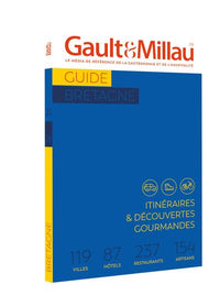 Guide Bretagne 2026