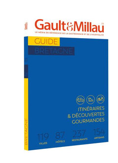 Guide Bretagne 2026