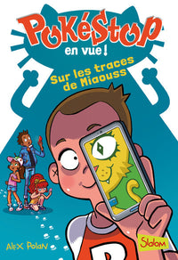 Sur les traces de Miaouss
