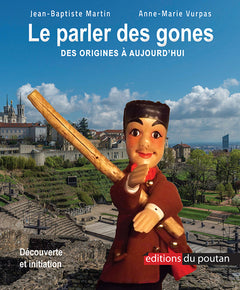 Le parler des gones