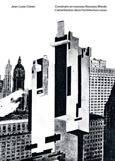 Construire un nouveau Nouveau monde