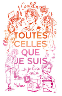 Toutes celles que je suis