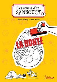 La honte !