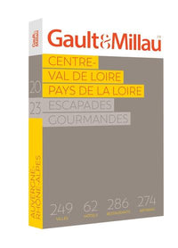 Centre - Val de Loire 2023
