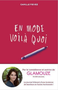 En mode voilà quoi