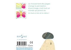 Regarde, ça bouge !