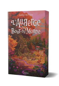 L'Auberge du Bout-du-Monde