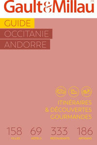 Occitanie Andorre 2024