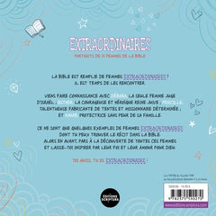 Extraordinaires