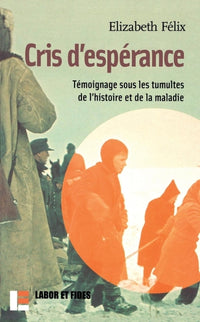 Cris d'espérance