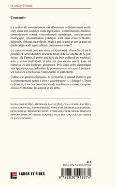 Consentir