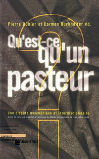 Qu'est-ce qu'un pasteur ?
