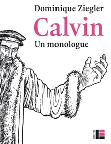 Calvin un monologue