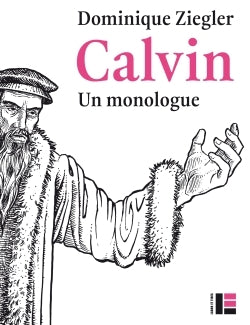 Calvin un monologue