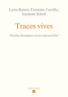 Traces vives