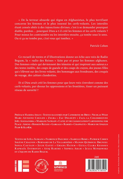 Résistance / Renaissance