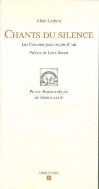 Chants du silence
