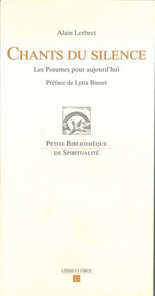 Chants du silence