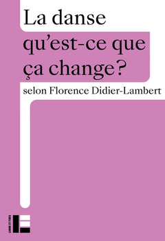La danse