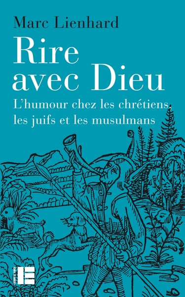 rire avec dieu