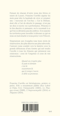 L'ombre du Déliant