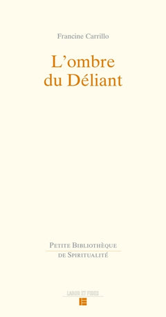 L'ombre du Déliant