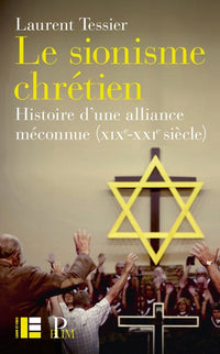 Le sionisme chrétien