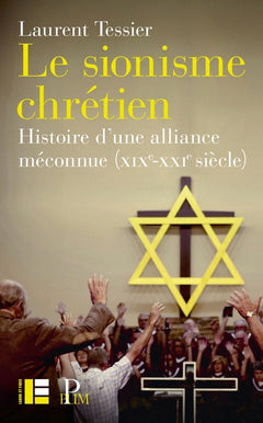 Le sionisme chrétien