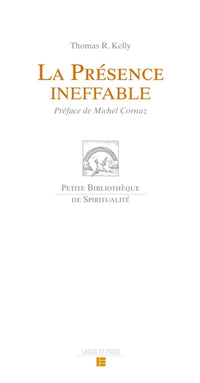 La présence ineffable