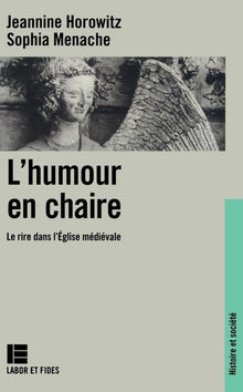 L'Humour en chair