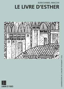 Le Livre d'Esther