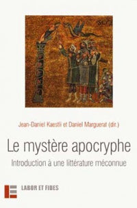 Le mystère apocryphe
