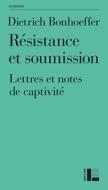 résistance et soumission