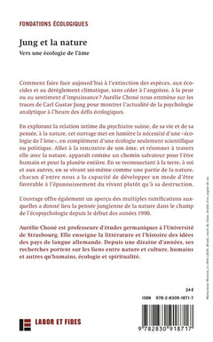 Jung et la nature