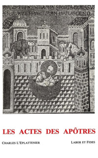 Actes des apôtres