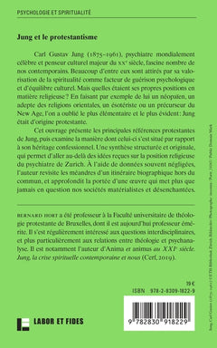 Jung et le protestantisme