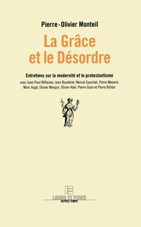 La grâce et le désordre