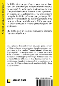 La Bible