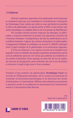 L'éclaireur