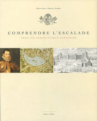 Comprendre l'escalade